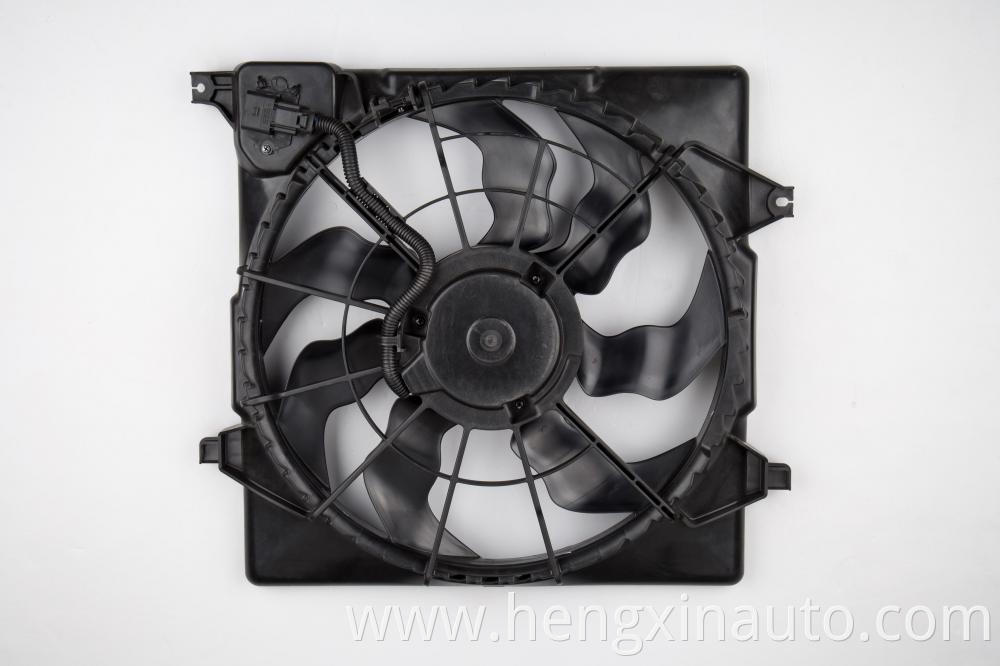 25380 F8000 Radiator Fan Jpg